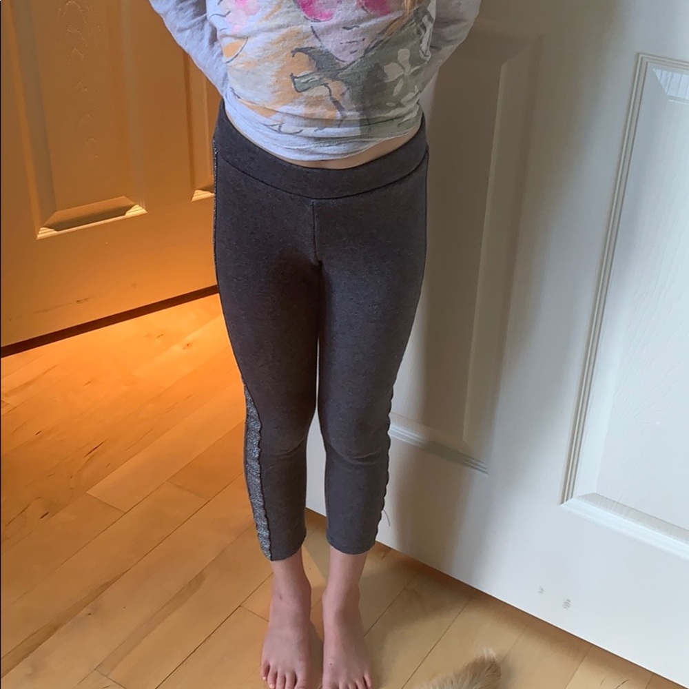 Girls Leggings